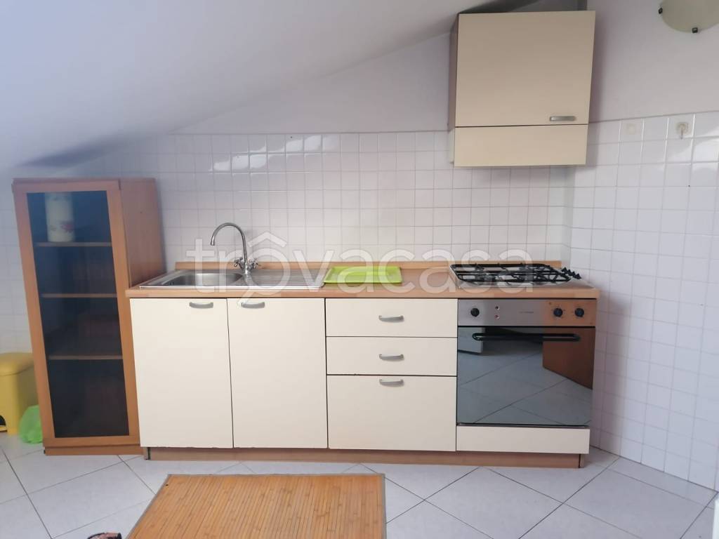 appartamento in affitto a Campobasso