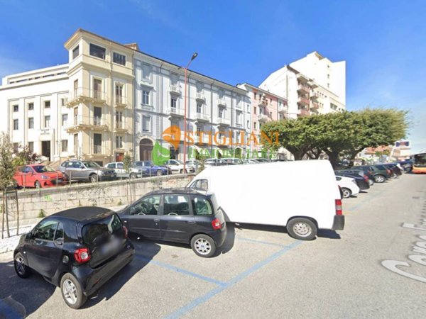 appartamento in affitto a Campobasso in zona Centro Città