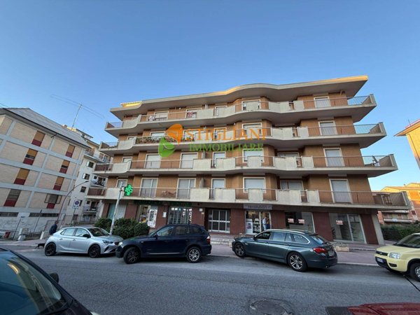 appartamento in affitto a Campobasso