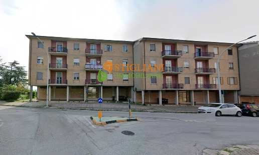 appartamento in affitto a Campobasso