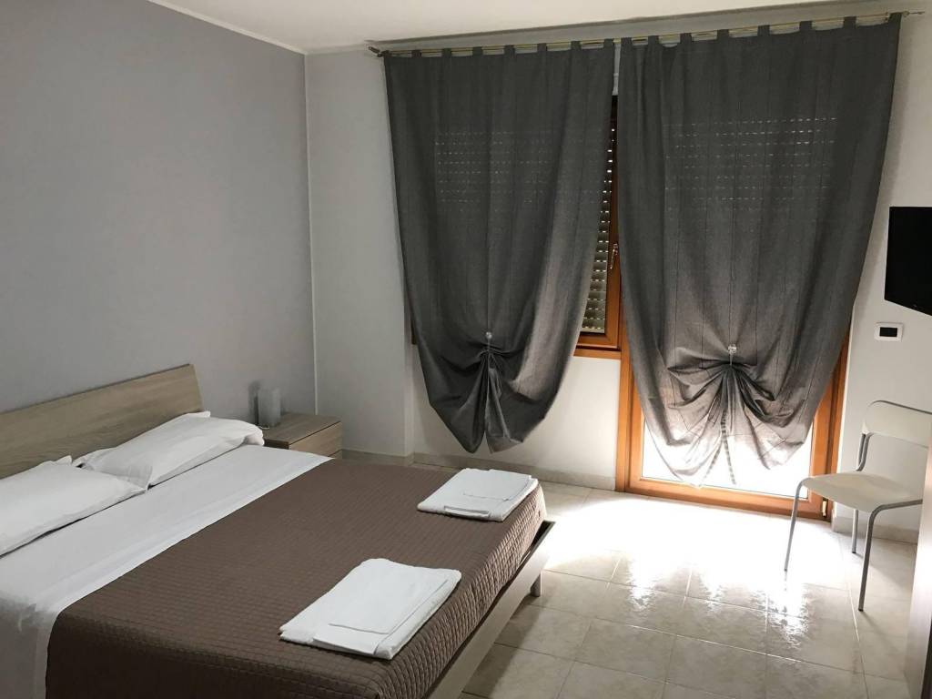 appartamento in affitto a Campobasso in zona Centro Città