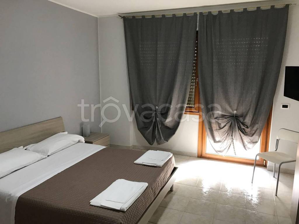 appartamento in affitto a Campobasso in zona Centro Città