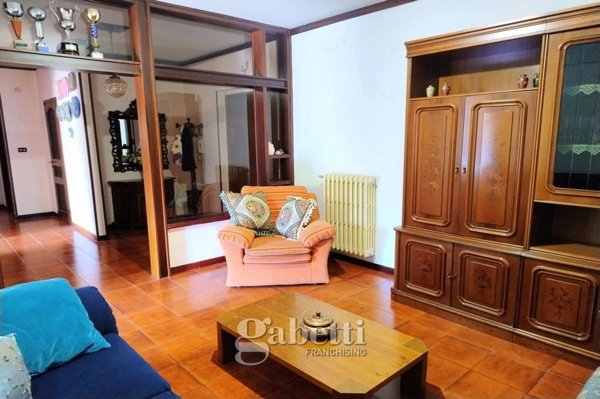 appartamento in affitto a Campobasso