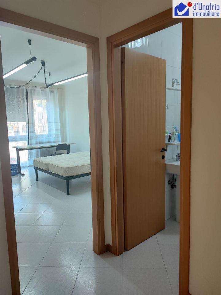 appartamento in affitto a Campobasso