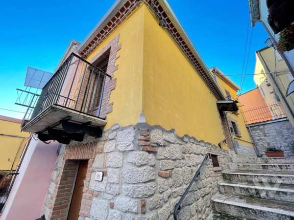 appartamento in affitto a Campobasso in zona Centro Città