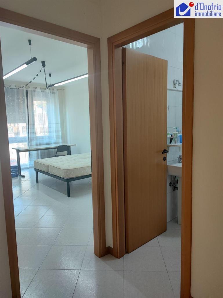 appartamento in affitto a Campobasso
