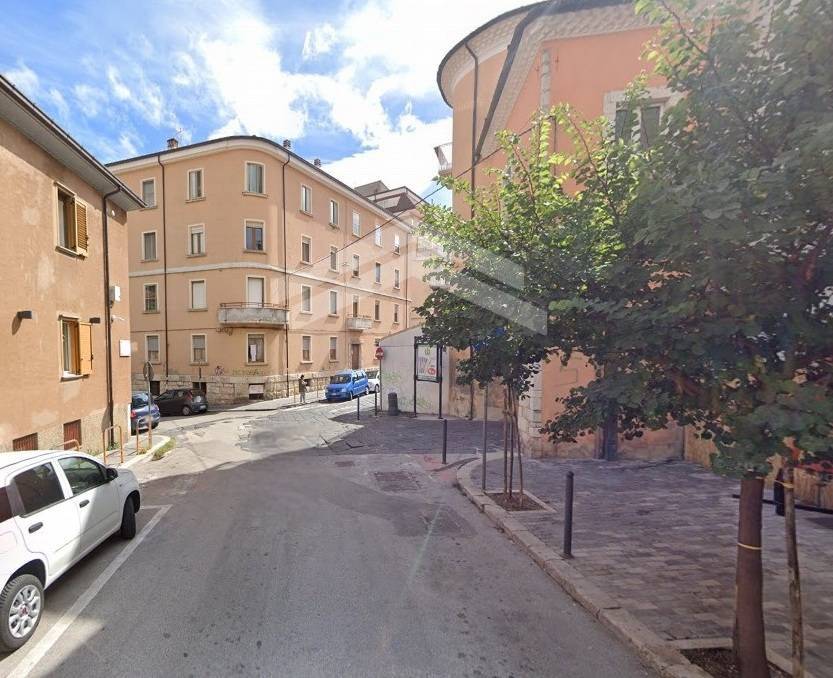 appartamento in affitto a Campobasso in zona Centro Città