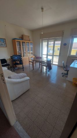 appartamento in affitto a Campobasso in zona Centro Città