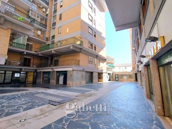 ufficio in affitto a Campobasso in zona Centro Città