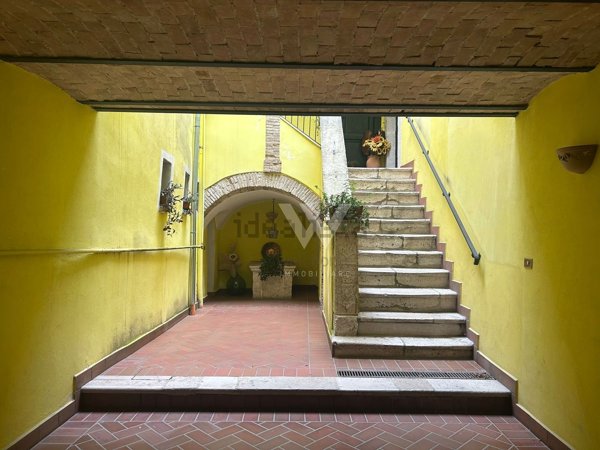 appartamento in affitto a Campobasso