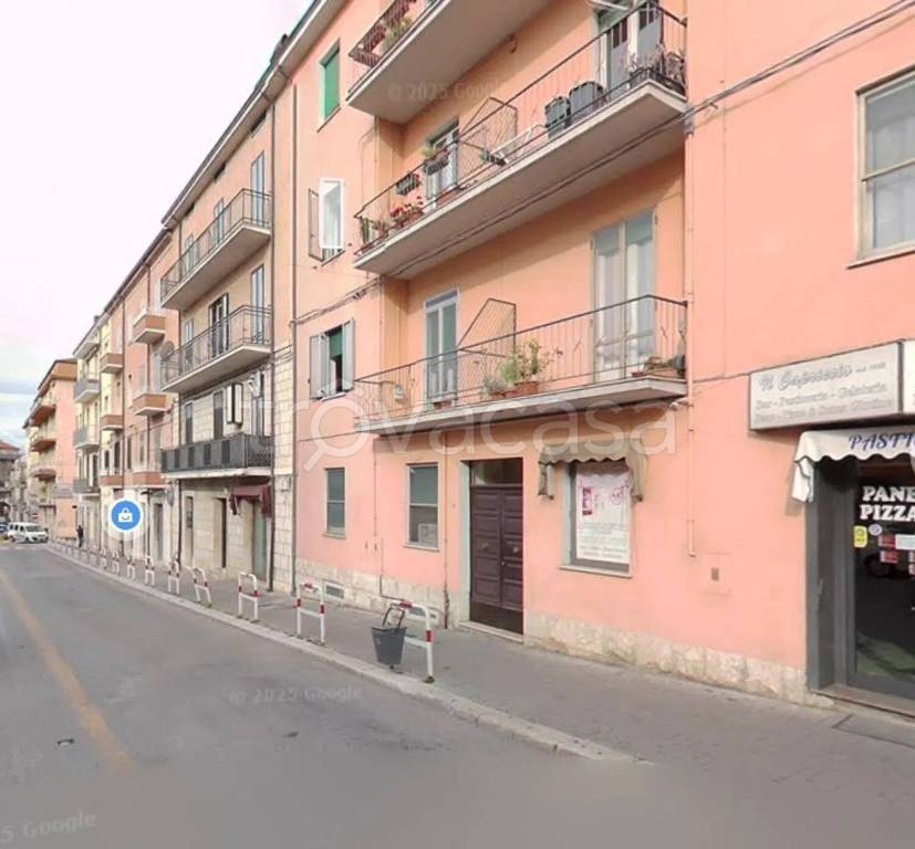 ufficio in affitto a Campobasso