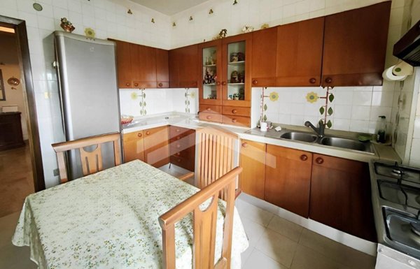 appartamento in affitto a Campobasso in zona Centro Città
