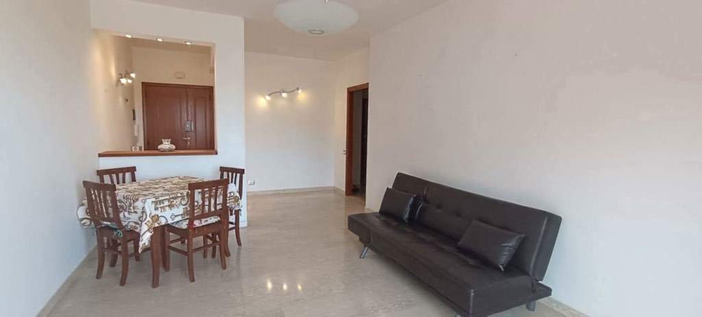 appartamento in affitto a Campobasso in zona Vazzieri