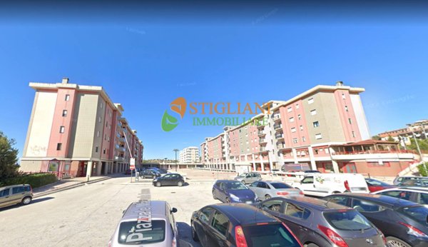 locale commerciale in affitto a Campobasso in zona Centro Città