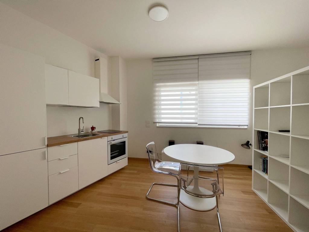 appartamento in affitto a Campobasso in zona Centro Città