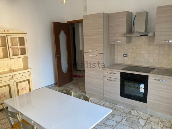 appartamento in affitto a Campobasso