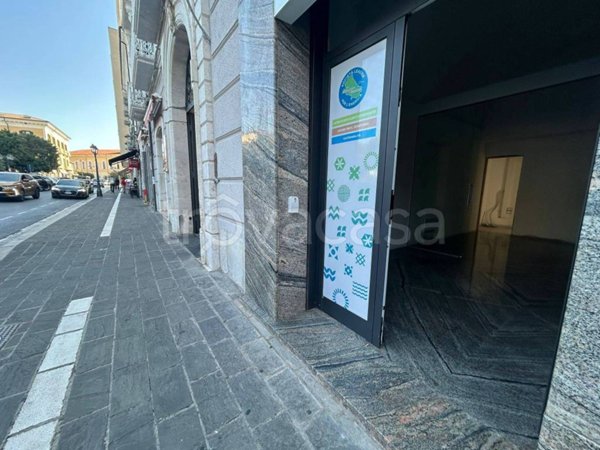 negozio in affitto a Campobasso