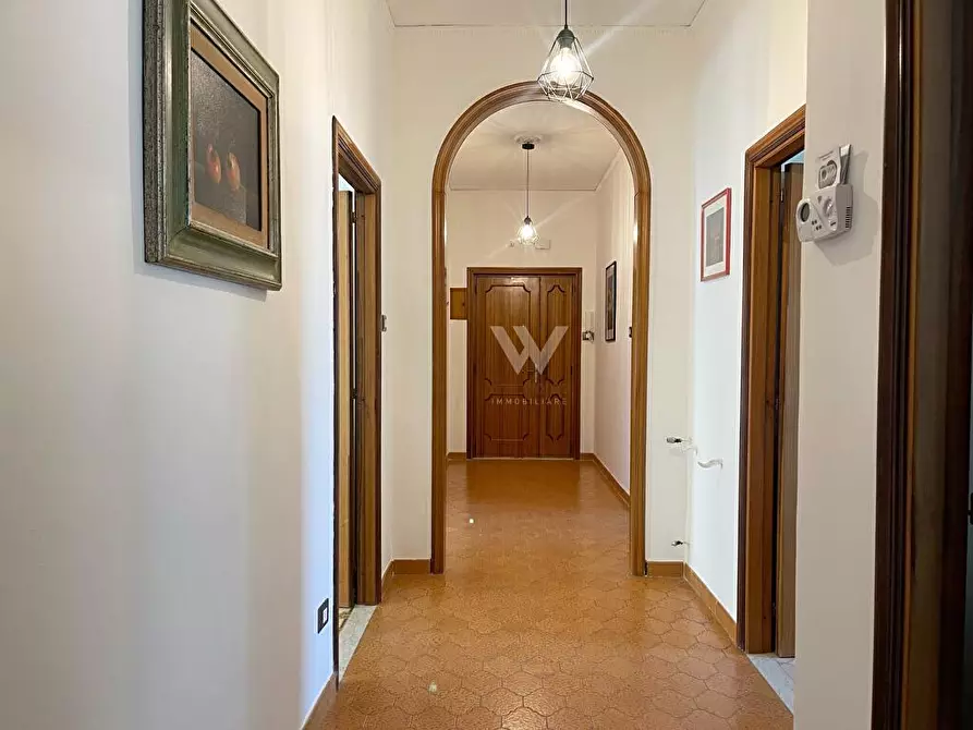 appartamento in affitto a Campobasso