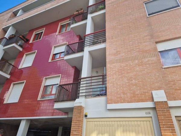 appartamento in affitto a Campobasso in zona Centro Città