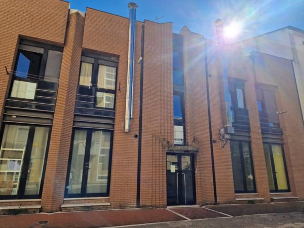appartamento in affitto a Campobasso in zona Centro Città