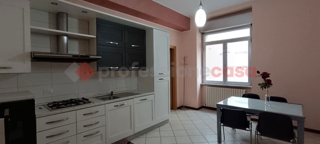 appartamento in affitto a Campobasso