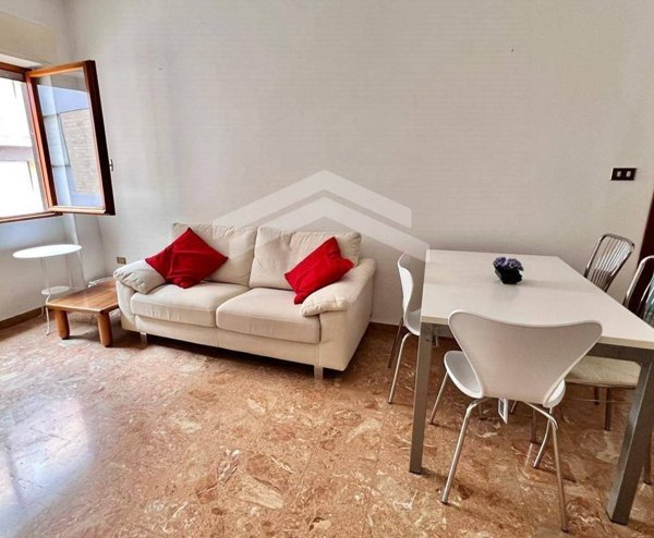 appartamento in affitto a Campobasso in zona Centro Città