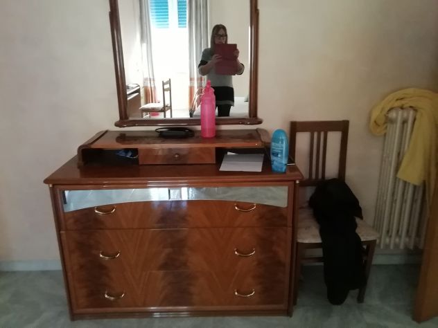 appartamento in affitto a Campobasso in zona Centro Città