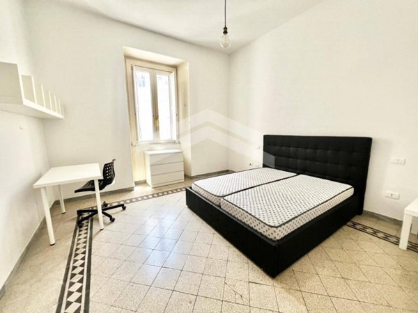 appartamento in affitto a Campobasso