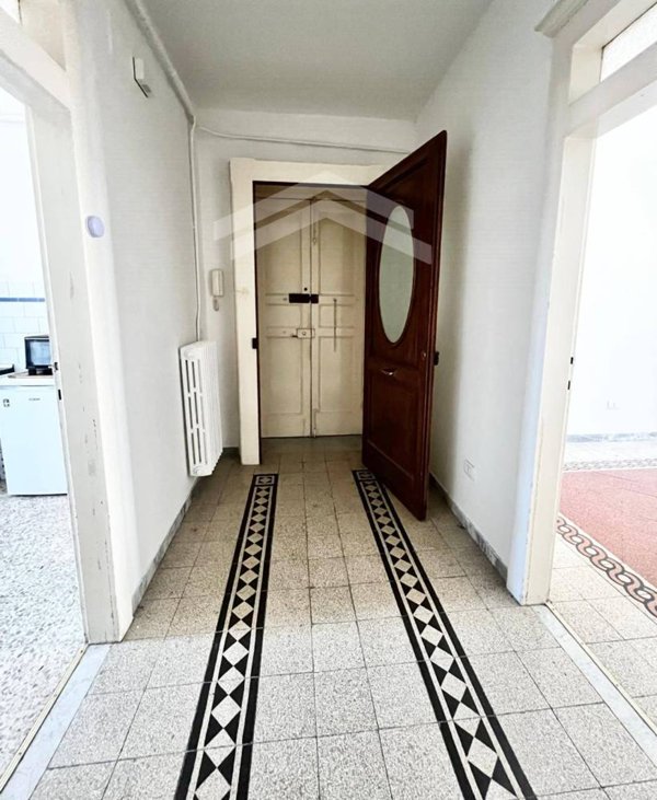 appartamento in affitto a Campobasso