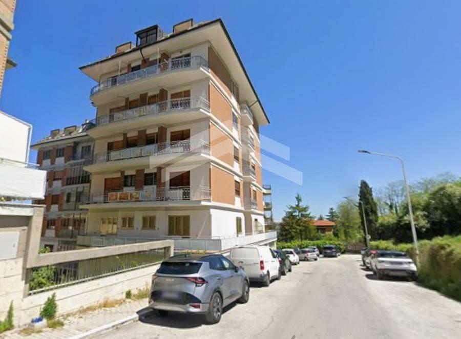 appartamento in affitto a Campobasso