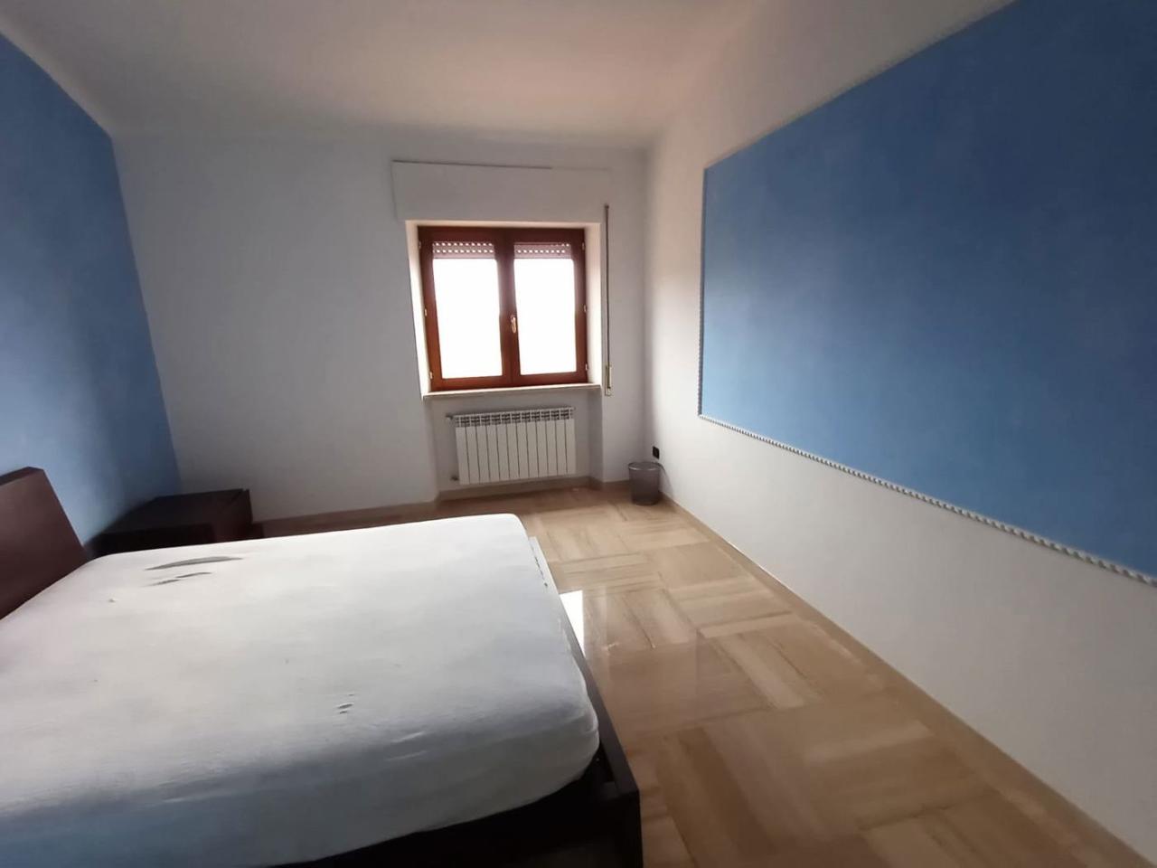 appartamento in affitto a Campobasso