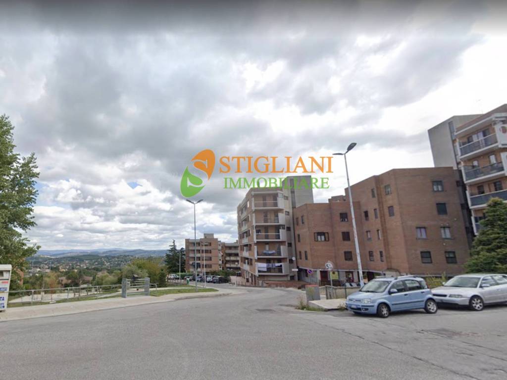 appartamento in affitto a Campobasso in zona Vazzieri