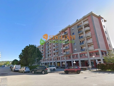 appartamento in affitto a Campobasso in zona Centro Città