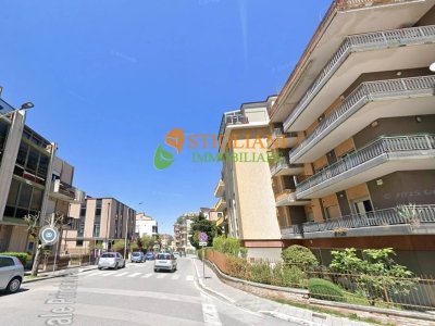 appartamento in affitto a Campobasso in zona Ospedale