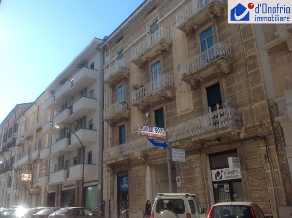 appartamento in affitto a Campobasso