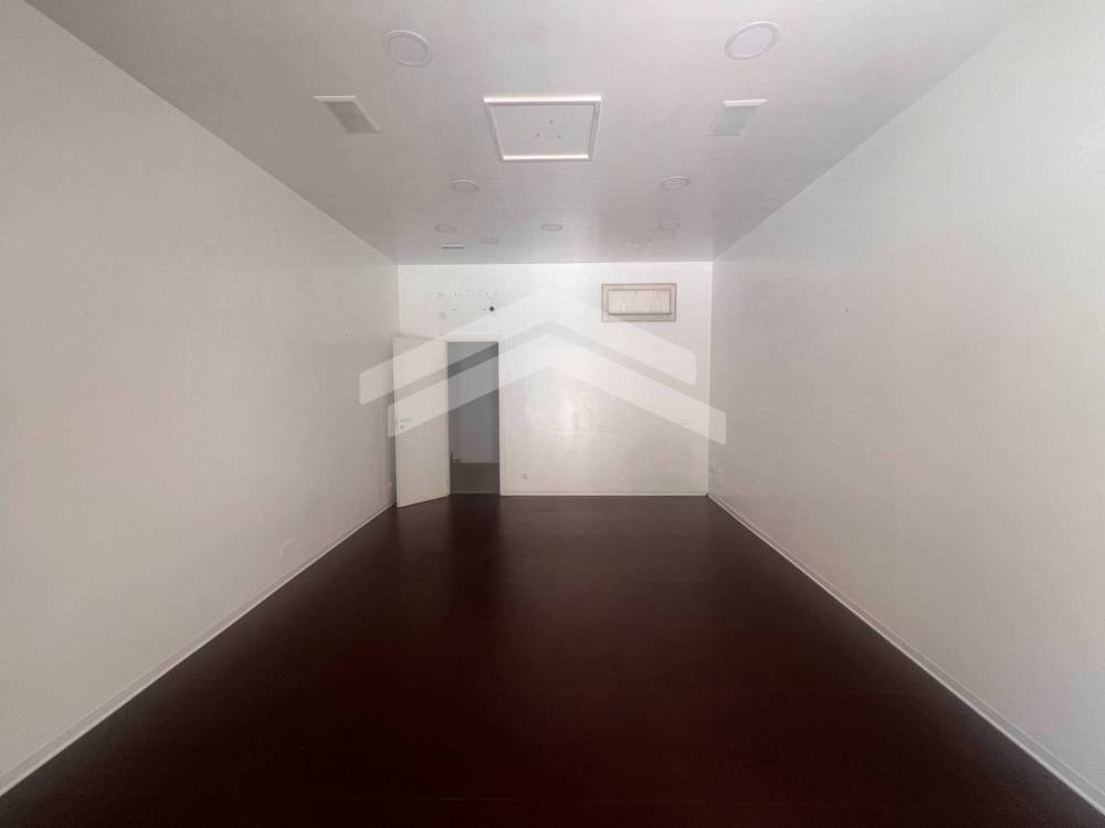 locale commerciale in affitto a Campobasso