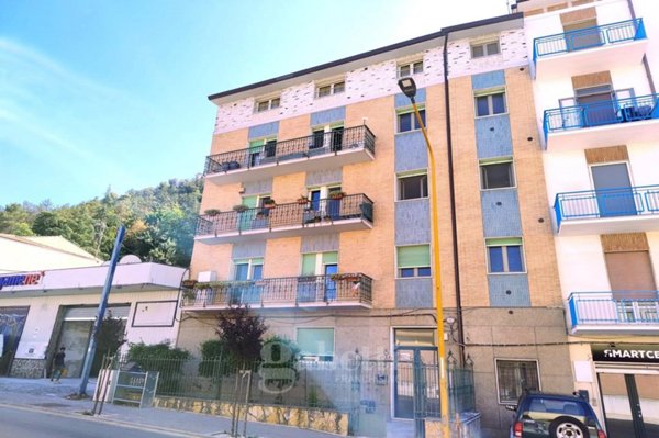 appartamento in affitto a Campobasso