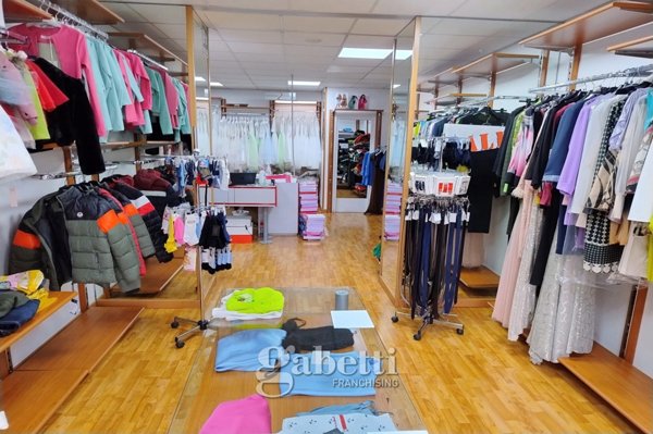 locale commerciale in affitto a Campobasso