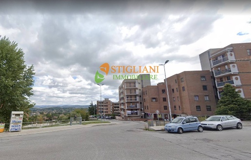 appartamento in affitto a Campobasso in zona Vazzieri