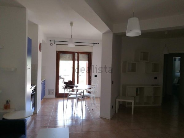 appartamento in affitto a Campobasso in zona Vazzieri