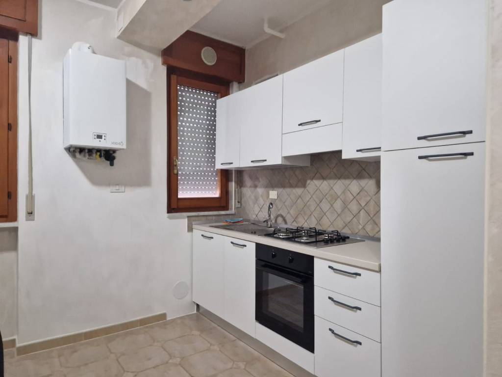 appartamento in affitto a Campobasso
