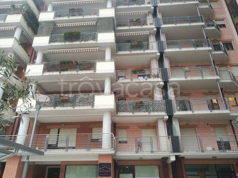 ufficio in affitto a Campobasso