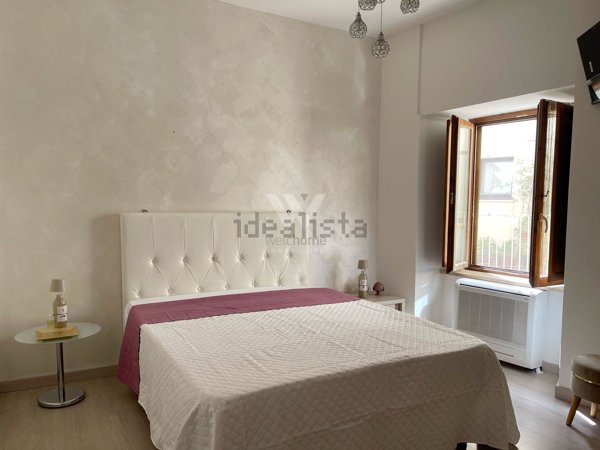 appartamento in affitto a Campobasso in zona Centro Città
