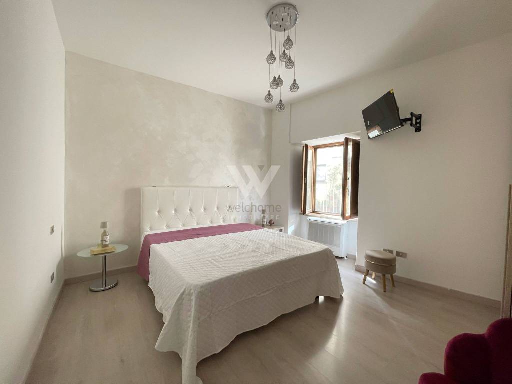 appartamento in affitto a Campobasso