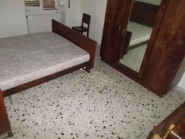 appartamento in affitto a Campobasso in zona Centro Città