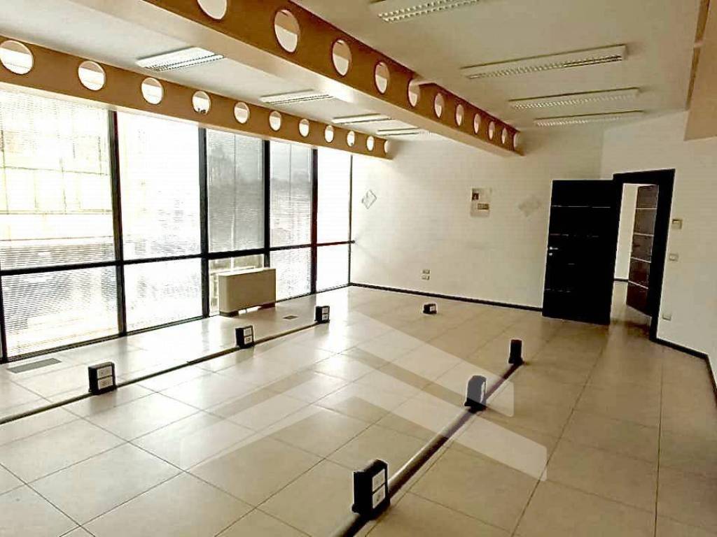 ufficio in affitto a Campobasso