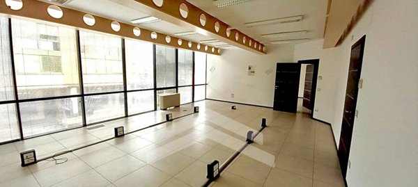 ufficio in affitto a Campobasso in zona Centro Città