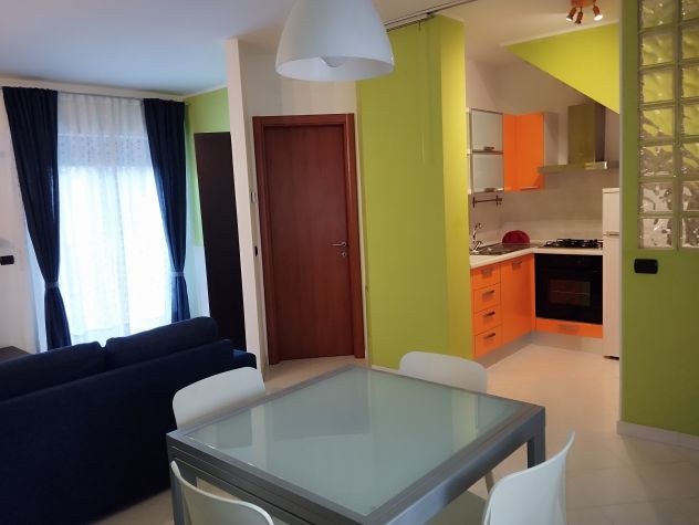 appartamento in affitto a Campobasso