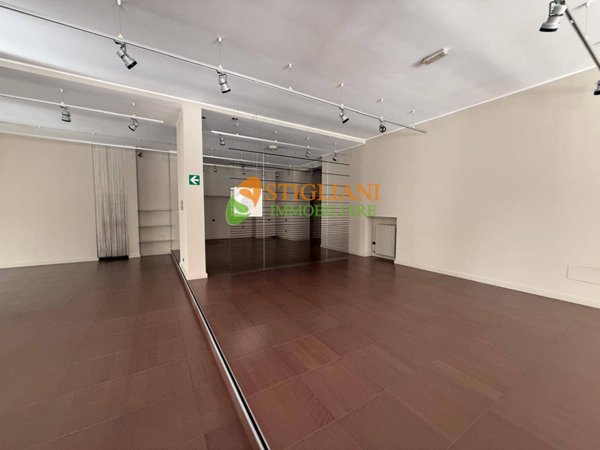 locale commerciale in affitto a Campobasso