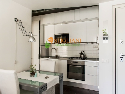 appartamento in affitto a Campobasso in zona Centro Città
